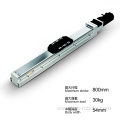 linear bearing slide rail